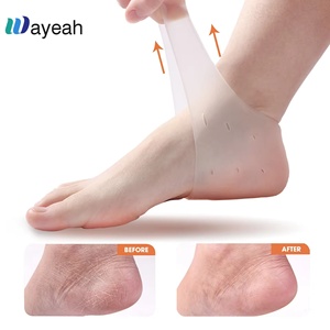 Plantare <span class=keywords><strong>per</strong></span> il Comfort dei piedi asciutti solette morbide punte in Silicone <span class=keywords><strong>per</strong></span> <span class=keywords><strong>calzature</strong></span> <span class=keywords><strong>per</strong></span> il dolore al tallone inserto <span class=keywords><strong>per</strong></span> scarpe in materiale EVA con supporto <span class=keywords><strong>per</strong></span> arco - Product Image 2