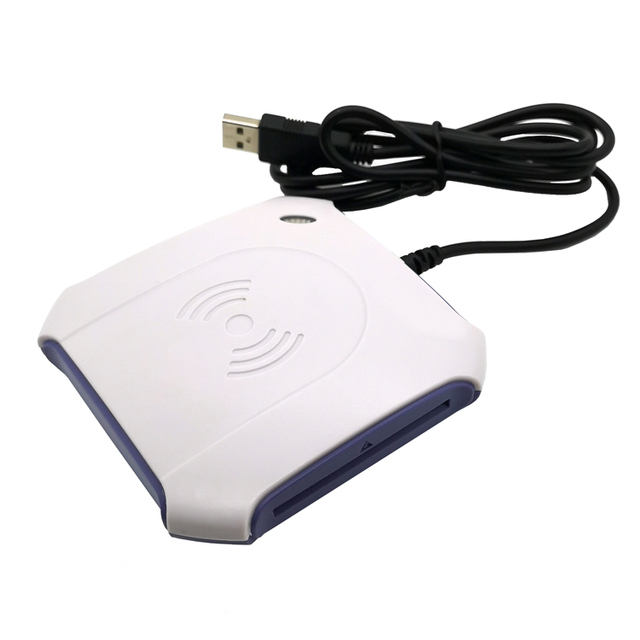 RFID USB Encoder for Write a Card