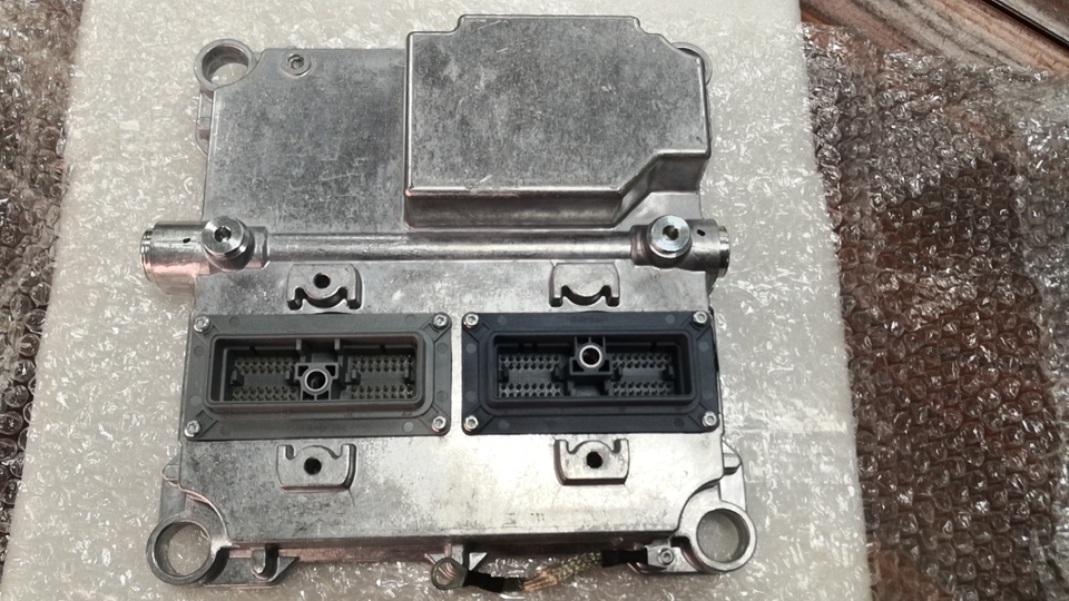ECU Engine Controller 28170119 For CAT Perkins C4.4 C6.6