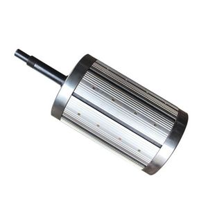 Manchon de serrage pneumatique Tianji pour déroulement et enroulement d'arbres d'expansion, fabriqué à Zhejiang - Product Image 1