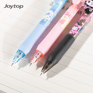 Joytop SR 679-3 Venta al por mayor Sanrio JK Academy Lindo bolígrafo de gel de prensa estacionaria Caja ciega bolígrafos escolares - Product Image 6