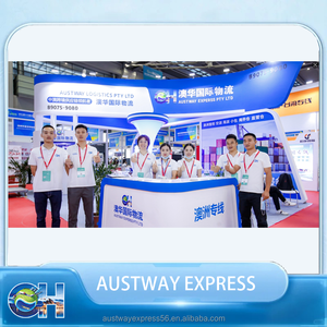 Servicios de consolidación de <span class=keywords><strong>China</strong></span> a Finlandia Agente logístico de trenes Servicio de carga Servicio de despacho de aduanas - Product Image 2