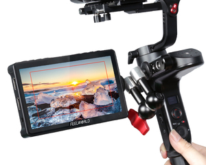 Berserk 1000 1 Camera Field Monitor Camcorder Professional 4k D Ji Mini 3 Pro <strong>Accessories</strong> Rohs 6" Stereo Headphone - Product Image 2