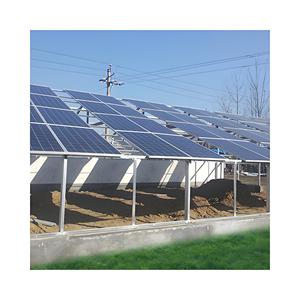 Système de toiture BIPV, serre solaire transparente SCO-6, panneau solaire BIPV transparent pour serre - Product Image 6