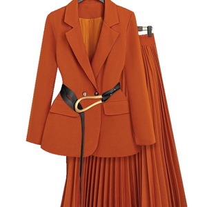2026 New Fashion Women's Decorative <strong>Coat</strong> Extended Women's Belt U-shaped <strong>Skirt</strong> Belt Without Waistband - Product Image 5