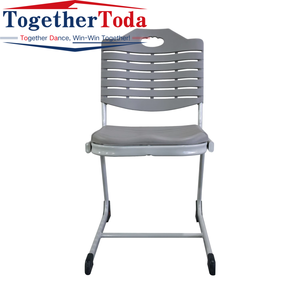 Ensemble <span class=keywords><strong>de</strong></span> bureaux et chaises modernes en métal, plastique et MDF pour l'école, idéal pour la <span class=keywords><strong>lecture</strong></span> et l'étude - Commande en gros - Product Image 6