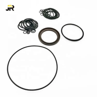 Kit de joints toriques et kit de joints d'étanchéité pour pompe hydraulique Duci K7V63DT d'Italie, vente en gros de l'usine Xinxing