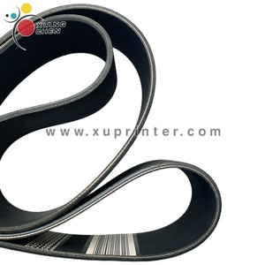 JENNEY High Quality 00.270.0132 Drive Belt SM52 PM52 SX52 V-Ribbed Belt for Offset <b>Printing</b> <b>Machinery</b> Spare Parts 1395*700*50mm - Product Image 3