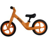 Nom du produit Vélo d'équilibre en nylon pour enfants avec pédale ordinaire et fourche en nylon