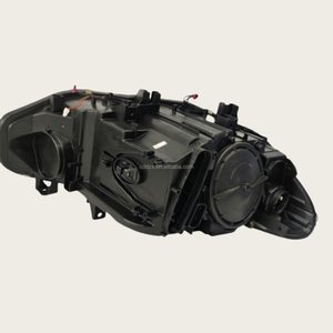 Para <span class=keywords><strong>BMW</strong></span> 4 Series F32 F33 F36 F83 F82 M4 montaje de faros coche luz Original LED <span class=keywords><strong>418</strong></span> 420 425 428iX OEM 63117377843 63117377844 - Product Image 3