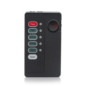 Anello Penieno con Elettrostimolazione, Anelli per Massaggio con Perline Elettroshock, Giocattoli Sessuali a Tema Medico per Uomini - Product Image 6