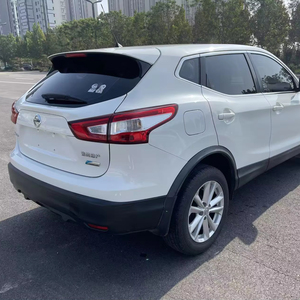 <span class=keywords><strong>2017</strong></span> <span class=keywords><strong>Nissan</strong></span> <span class=keywords><strong>Qashqai</strong></span> 2.0L voiture d'occasion chinoise Véhicule abordable SUV <span class=keywords><strong>blanc</strong></span> Garde au sol élevée Conduite à gauche - Product Image 3