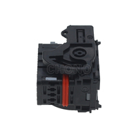 Conector Eléctrico Automotriz de 48 Circuitos CMC CMX 64320-1311 64320-1301, Carcasa de ABS, Adaptador Hembra, Receptáculo, Marca CHONO