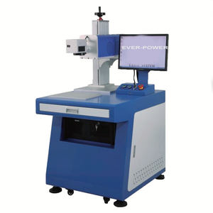 Machine de découpe laser pour tubes en verre CO2 80W/100W/130W/150W/300W - Product Image 6