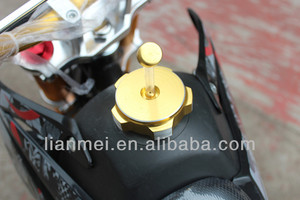 รถมอเตอร์ไซค์วิบาก 4 จังหวะ รุ่นสำหรับผู้ใหญ่ - Product Image 6