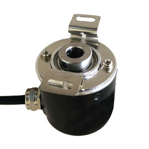 Bộ mã hóa quay trục rỗng thay thế cho IRH320-1024-002 mã hóa - Product Image 4