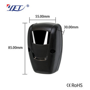 Sensor Fotoeléctrico de Largo Alcance de 40 Metros, Anti-Interferencia, de CC 9-50 V / CA 6-36 V, Sensor de Haz Infrarrojo para Puerta de Garaje YET616 - Product Image 2