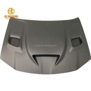 Couvercle d'évent de capot de voiture de haute qualité pour capot <span class=keywords><strong>Chrysler</strong></span> <span class=keywords><strong>300C</strong></span> - Product Image 1