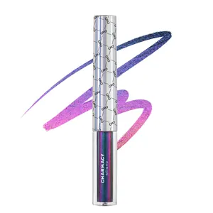 High Quality Multichrome Eyeliner Pencil Vegan Permanent Makeup Waterproof Liquid Chameleon Eyeliner