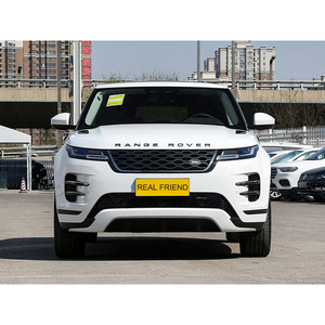 Range <span class=keywords><strong>Rover</strong></span> Evoque L 2.0T Turbo Engine AWD de luxe de taille moyenne en bon état - Product Image 2