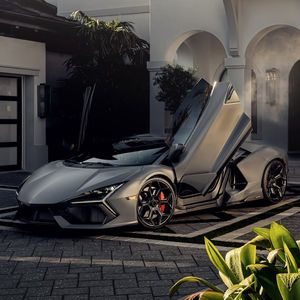 Llanta de rueda forjada de 17 18 19 20 22 24 pulgadas para <span class=keywords><strong>Lamborghini</strong></span> Urus revuelto Huracan Evo sto Performante Aventador s SV <span class=keywords><strong>svj</strong></span> ultimae - Product Image 4