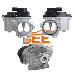 วาล์ว EGR วาล์ว03G131501P 03L131501K 03L131501E 03L131501D 03G131501 03L131501C 03L131501P สำหรับ Audi - Product Image 1