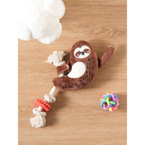 Giocattolo per animali domestici Sless lungo - Product Image 1