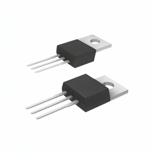 Components Electronic Original Transistors IPP60R385CPXKSA1 PG-TO220-3 - Product Image 1