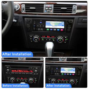 9 polegadas duplo 2 din <span class=keywords><strong>android</strong></span> rádio estéreo GPS player wifi 2USB telefone link touch <span class=keywords><strong>screen</strong></span> carro auto vídeo - Product Image 2