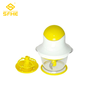 Small Kitchen Good Operated Easy Meat Food <strong>Chopper</strong> <strong>Blender</strong> - Product Image 6