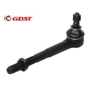 GDST OEM ES3365 Garantía <span class=keywords><strong>de</strong></span> un año Extremo <span class=keywords><strong>de</strong></span> la barra <span class=keywords><strong>de</strong></span> acoplamiento delantera exterior derecha para FORD 2017, 1 año - Product Image 1