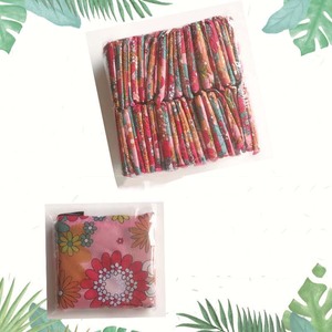 Bán Buôn Xách Tay Không Thấm Nước Polyester Túi Tạp Hóa Tái Sử Dụng Có Thể Gập Lại Mua Sắm Tote Bag Với Tùy Chỉnh In Logo - Product Image 3