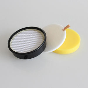 16871 16881 filtres pour Bissel Pet Hair Eraser Febreze aspirateur vertical remplacement 1650 série 1650A 1650C - Product Image 3