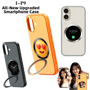 Nouvelle coque de protection magnétique pour iPhone 17 Pro Max au design tendance avec écran de 1,52 pouce, contrôle des jeux et de l'enregistrement photo - Product Image 1
