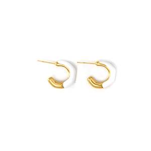 ต่างหูแบบหนีบ รุ่น E250-E160-0591B - Product Image 1
