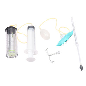 シンクとフロートのデモンストレーター教育用品教育機器物理ラボ機器 - Product Image 4