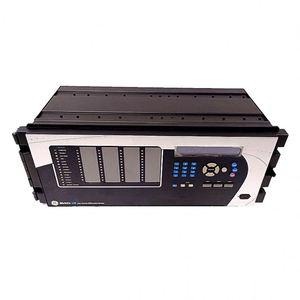 Multilin L30 <b>Relay</b>: System Enhance Transmission Protection With Professional Technical Support - Product Image 1