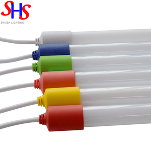 <span class=keywords><strong>หลอด</strong></span><span class=keywords><strong>ไฟ</strong></span> LED แบบท่อ DC 24V DC <span class=keywords><strong>12V</strong></span> 4 ฟุต 18 วัตต์ กันน้ำระดับ IP65 สีแดง ชมพู ฟ้า เขียว RGB T8 - Product Image 3