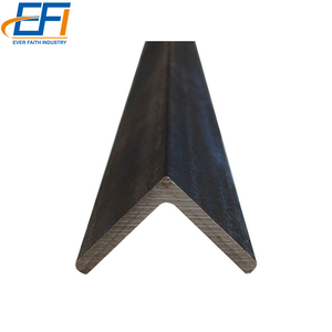 Khe Lỗ Đục Bằng <span class=keywords><strong>Ms</strong></span> Thép Góc Bar Trọng Lượng Kích Thước Biểu Đồ - Product Image 4