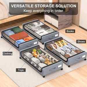 Slab Vintage Jewelry <b>Storage</b> Box Jiahao - Product Image 4