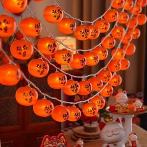 Vente en gros <span class=keywords><strong>de</strong></span> cacahuètes festives du Nouvel An, tomates sur bâtonnets, lumières colorées pour créer une ambiance <span class=keywords><strong>de</strong></span> festival, lumières colorées pour scènes <span class=keywords><strong>de</strong></span> festival - Product Image 2