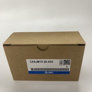 Cilindro de Doble Varilla SMC CXSJM15-20-A93 - Product Image 1