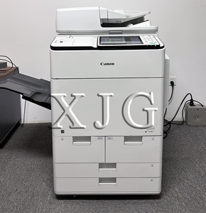 <span class=keywords><strong>Fotocopiadora</strong></span> A3 de Alta Velocidad para C7780 7780, Máquina Reacondicionada de Impresión y Copiado Digital a Color SRA3 - Product Image 5