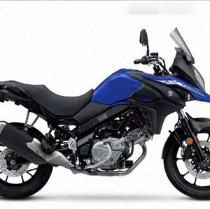 Moto Suzuki <span class=keywords><strong>DL650A</strong></span> Sportbike Prête à Rouler – Offre Spéciale 2025 - Product Image 1