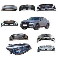 Venta al por Mayor y Menor de Repuestos de Automóviles Changan CS15 CS35 PLUS CS55PLUS CS75 CS85 CS95 EADO Alsvin, Gama Completa