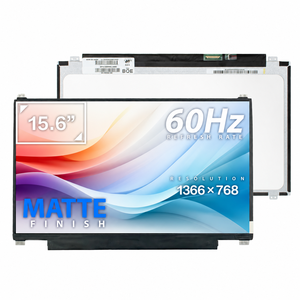 Pantalla para Portátil de 15.6 Pulgadas FHD 1920x1080 30 Pines EDP 60Hz, NT156FHM-N41 B156HAN01.1 N156HGE-EAB N156HGE-EA2 LP156WF6, Piezas de Repuesto - Product Image 2