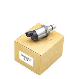 Vanne de commande de l'aspiration Scv Valve de commande 294200-2760 2942002760 - Product Image 4