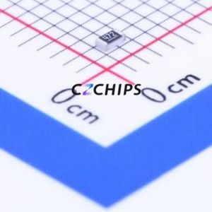 Resistencia SMD 0603WAF4701T5E (Tipo: Película Gruesa) (Resistencia: 4.7kOhm Precisión: 1%) - Product Image 1