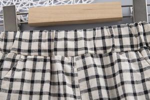 Conjunto de Ropa Deportiva de Algodón para Niños Pequeños, Camisetas de Manga Corta y Pantalones para Niños, Venta al por Mayor - Product Image 5