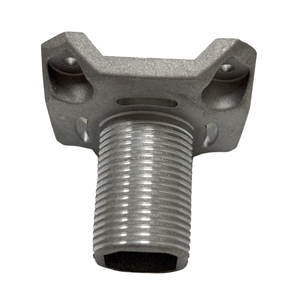 מפעל אלומיניום מותאם אישית אלומיניום חלקי חילוף מכונות מרכזי-עיבוד cnc עיבוד שבבי עיבוד בתפזורת - Product Image 6